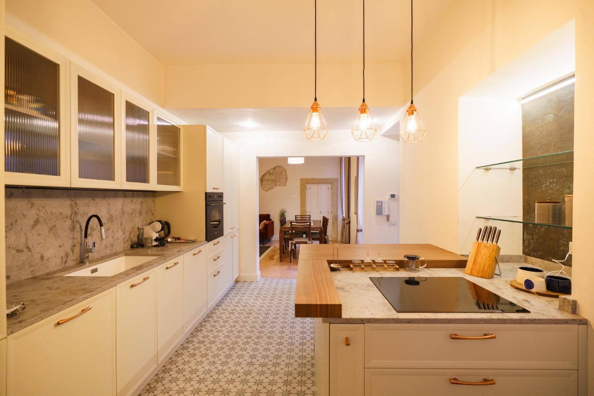 Domus Verona - Elegante Residenza Satiro Eksteriør bilde